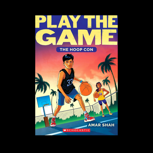 Play The Game: The Hoop Con